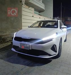 كيا K3